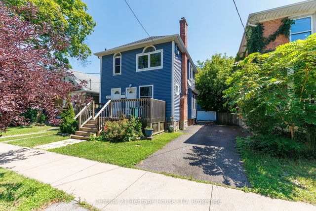 164 Lake Street, St. Catharines