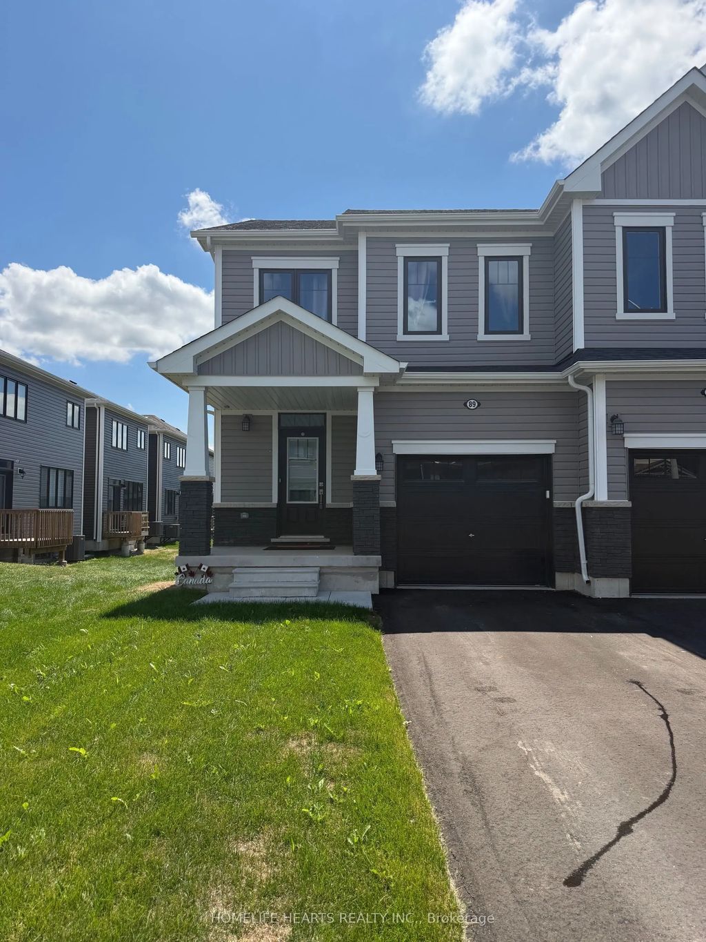 89 Brighton Lane, Thorold