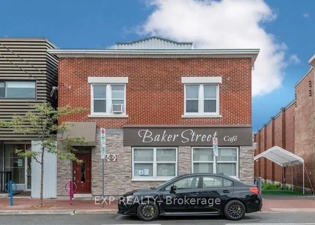 383 Richmond Road, Carlingwood - Westboro and Area