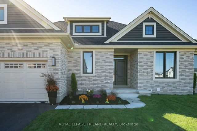 2 Evylean Court, St. Thomas