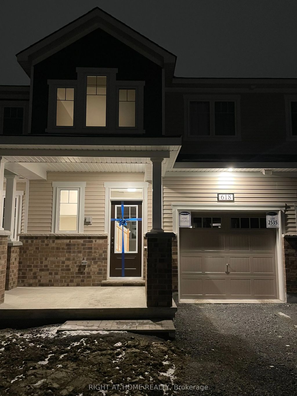 618 Allied Mews E, Stittsville - Munster - Richmond