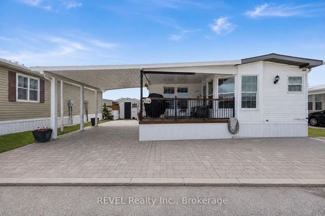 3033 Townline Road 128, Fort Erie