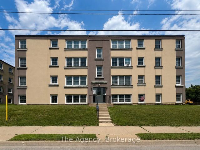 143 Westchester Crescent 6, St. Catharines