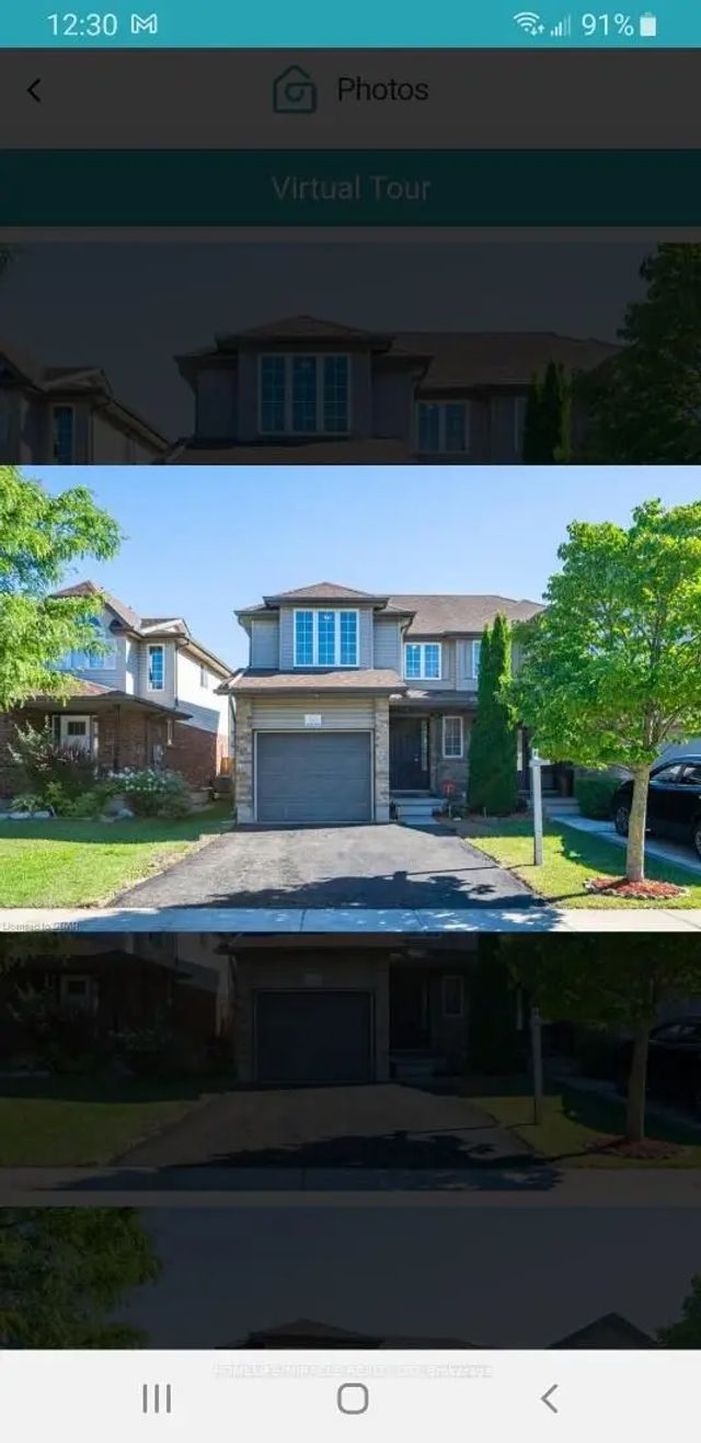 68 Wood Grove Crescent, Cambridge