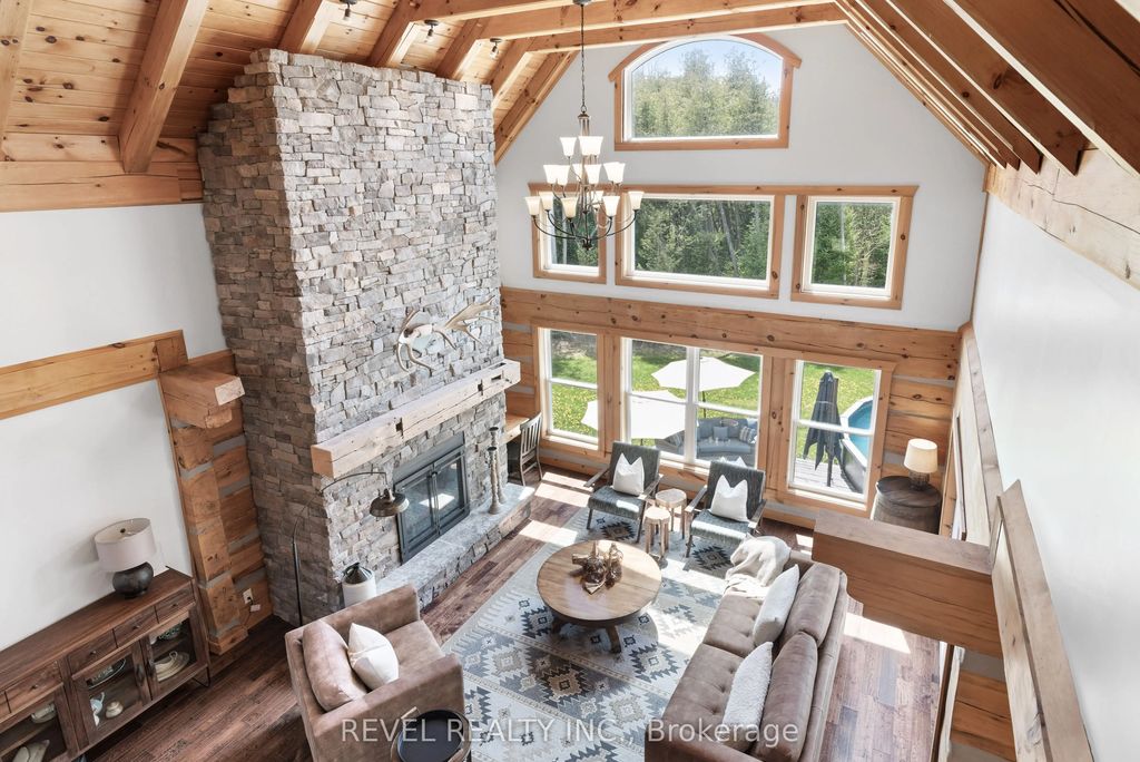 785 Old Mill Road, Kawartha Lakes