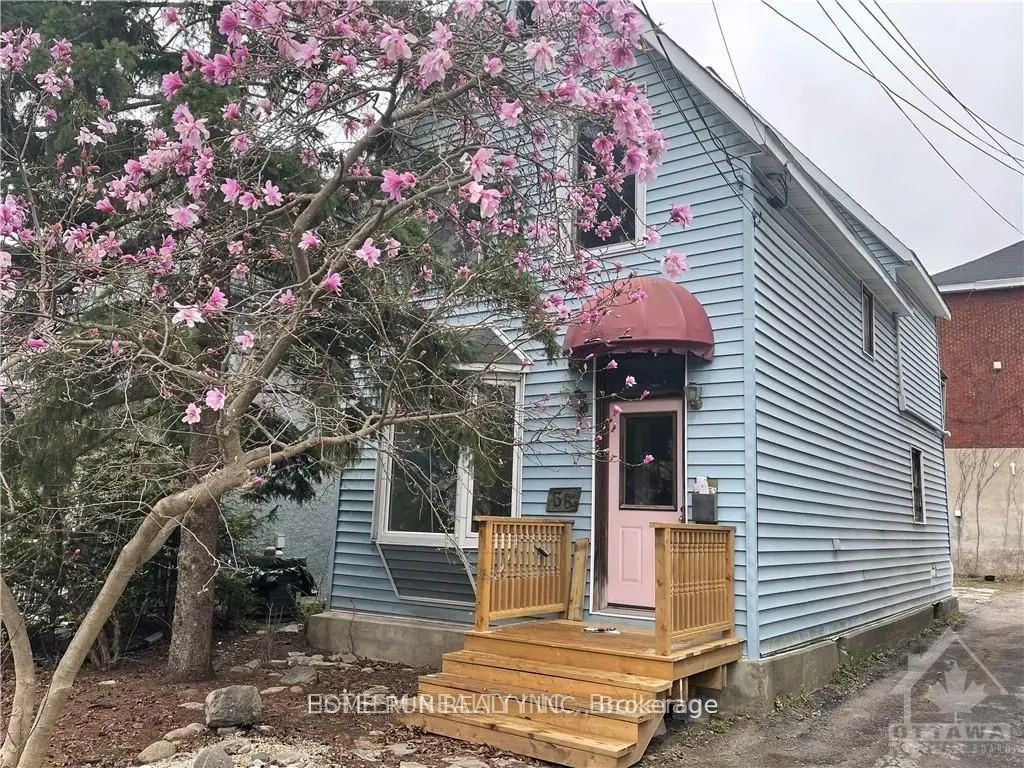 38 Adelaide Street, Glebe - Ottawa East and Area