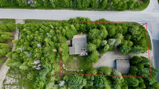 202 Whiskey Harbour Road, Northern Bruce Peninsula