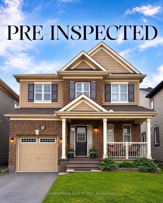 1782 Maple Grove Road, Stittsville - Munster - Richmond