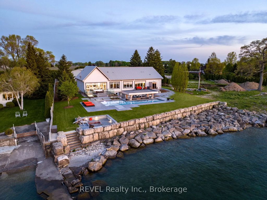 4 Firelane 4b N/a, Niagara-on-the-Lake