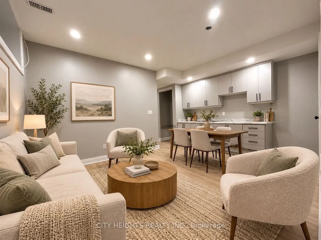 10 Robins Avenue 2, Hamilton