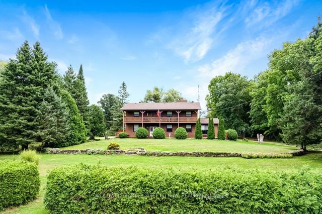 485 Kitley Line 1 Road, Elizabethtown-Kitley