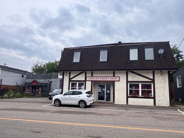 10 - 12 Flint Avenue, Bancroft