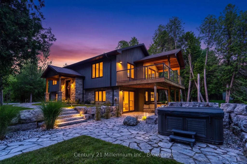 81 Parkside Avenue, South Bruce Peninsula