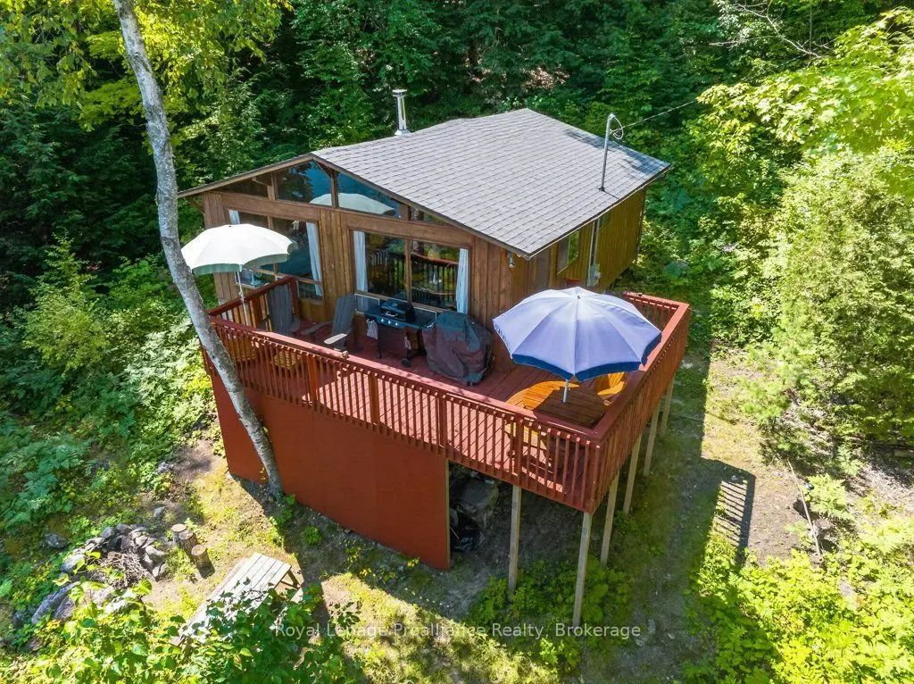 3310 Shabomeka Lake N/a, Frontenac