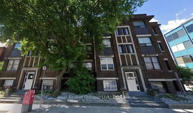 468-476 Main Street E, Hamilton