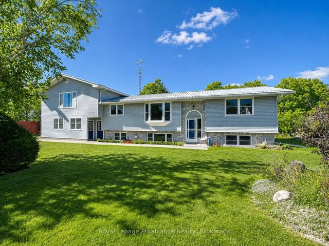444 County Road 19 N/a, Prince Edward County