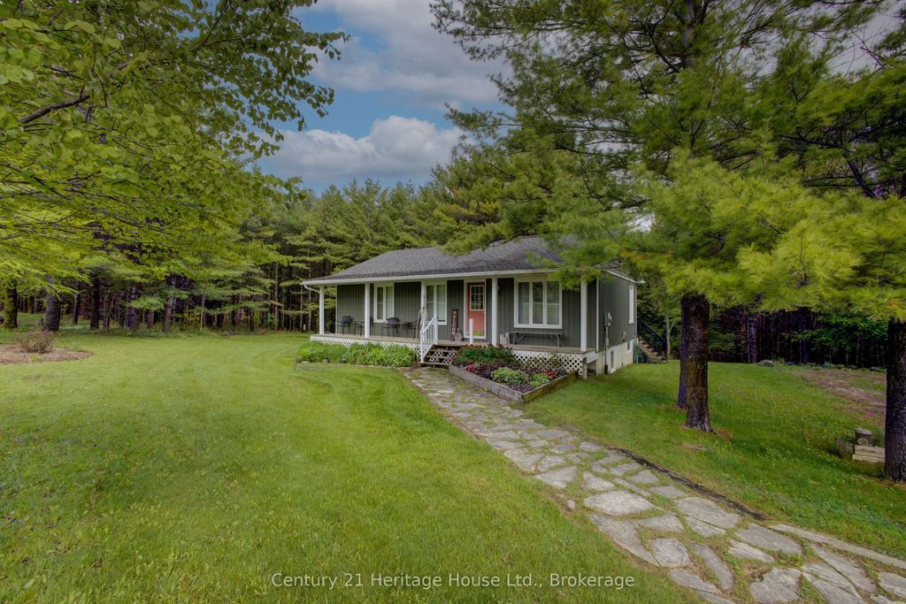 262845 Varney Road, West Grey