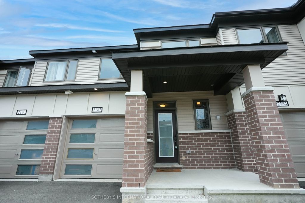 2182 Winsome Terrace, Orleans - Cumberland and Area