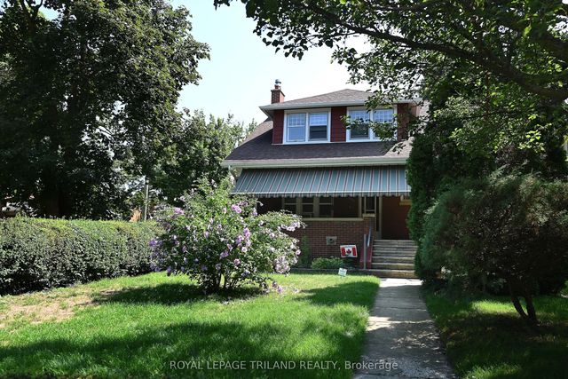 382 Wortley Road, London South