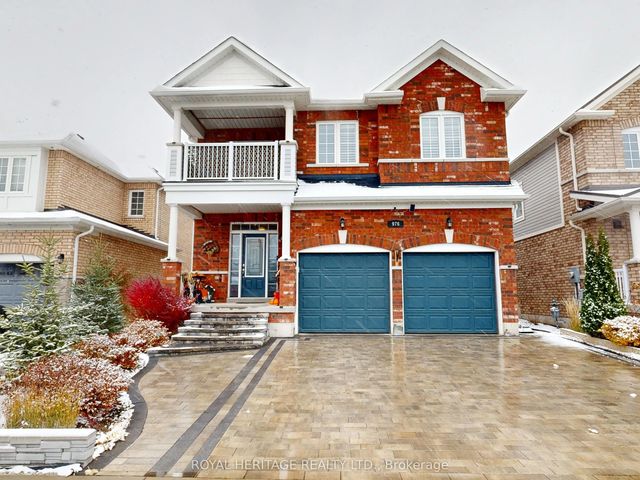 976 Avery Avenue, Peterborough