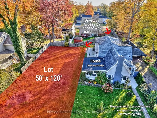624-lt1 Daytona Drive, Fort Erie