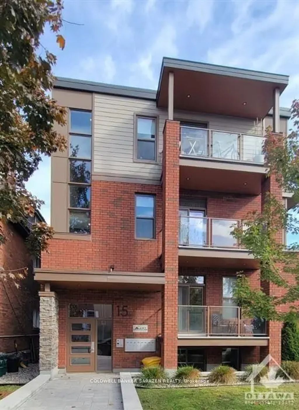 15 Monk Street 5, Glebe - Ottawa East and Area