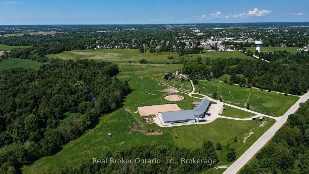 52 Concession 2 Sdr N/a, Brockton