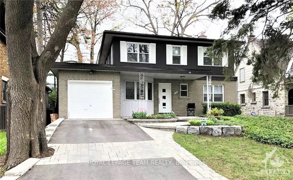 522 Piccadilly Avenue, Tunneys Pasture and Ottawa West
