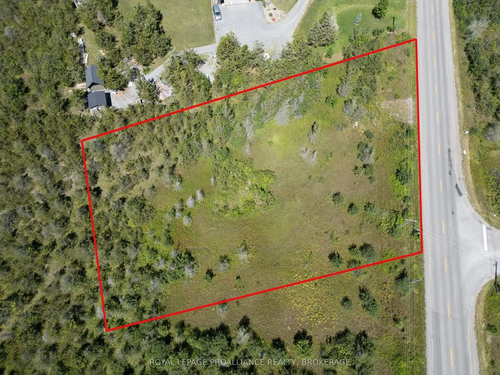 1707 County Road 2 N/a, Prince Edward County