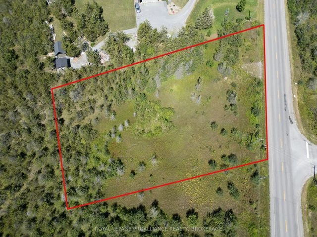 1707 County Road 2 N/a, Prince Edward County