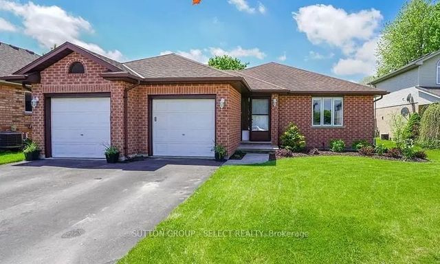 234 Parkview Drive, Strathroy-Caradoc