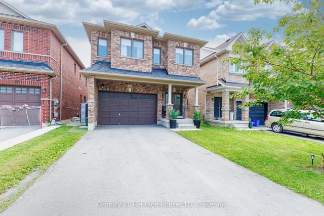 50 Palace Street, Thorold