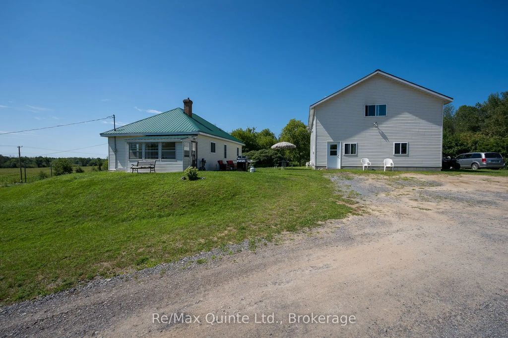 1477 Sulphide Road, Tweed