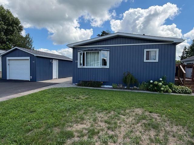 16 Velma Street, Strathroy-Caradoc