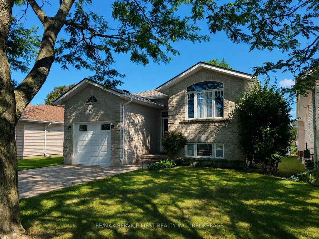 236 Langfield Street, Kingston