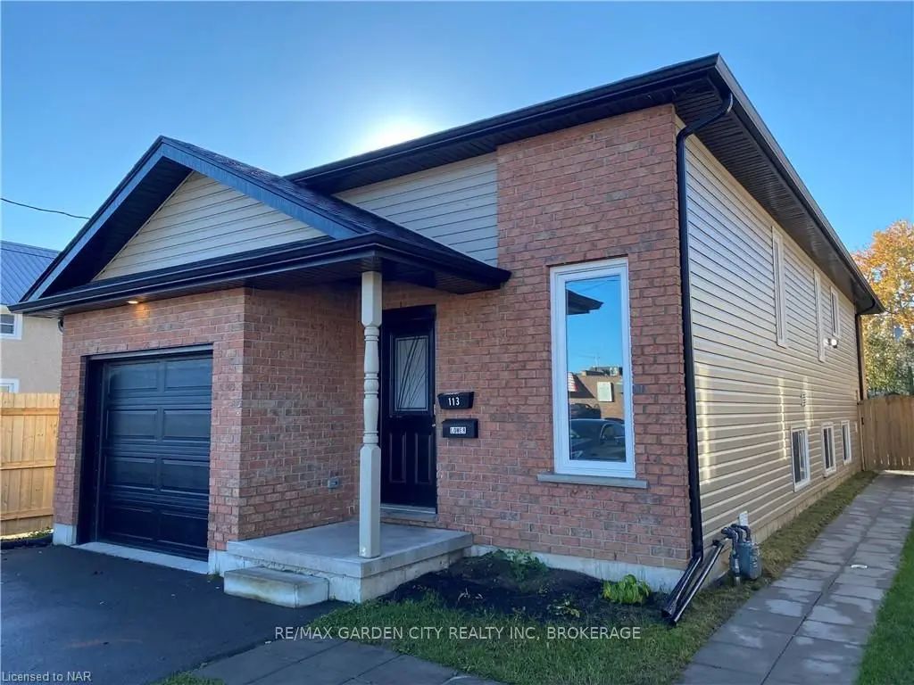 113 Thorold Road Lower, Welland