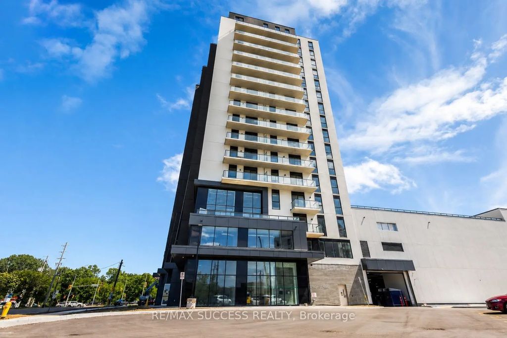 33 Erie Avenue 1203, Brantford