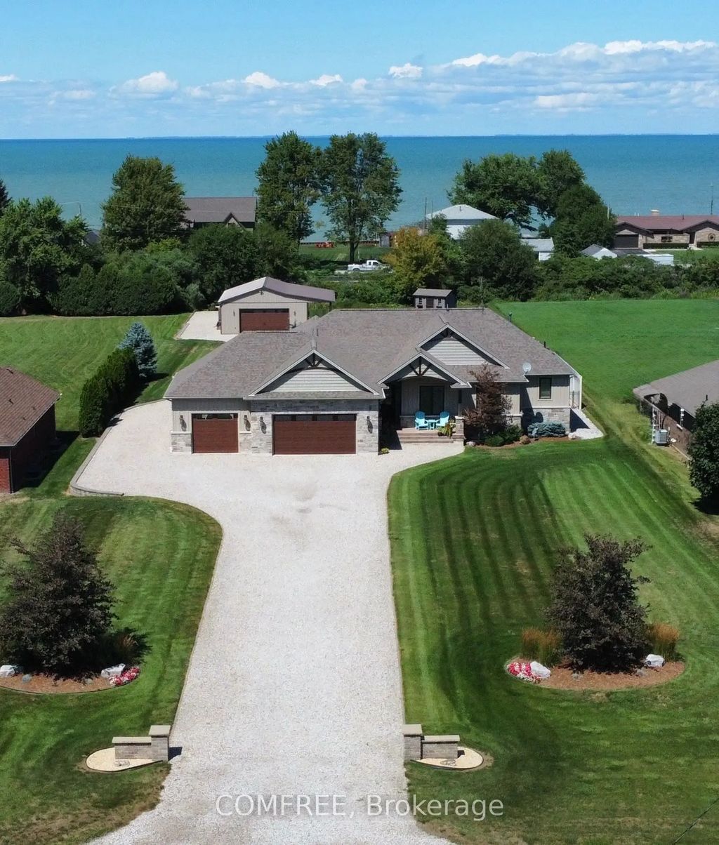 663 County 2 Road, Lakeshore