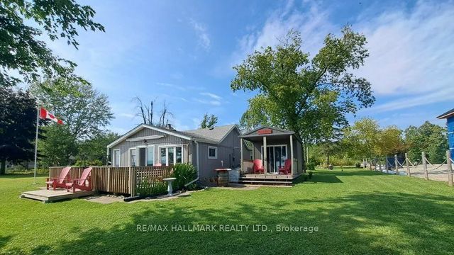 1115 New Lakeshore Road, Haldimand
