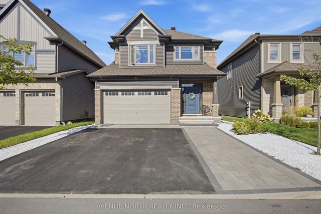 275 Trollius Way, Blossom Park - Airport and Area