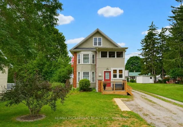 19 First Avenue, Norfolk