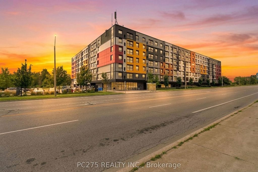 1291 Gordon Street 218, Guelph