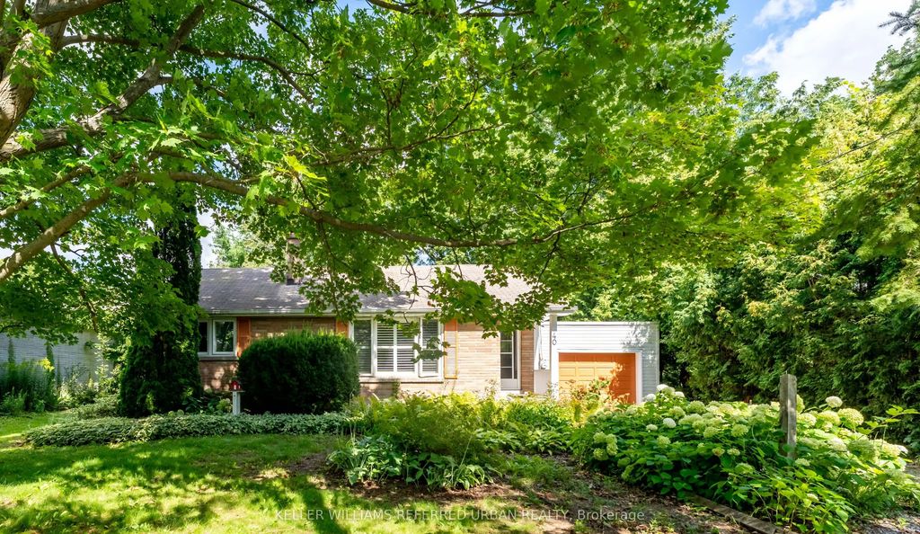 40 Brook Road, Cobourg