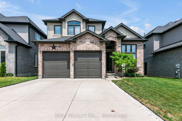 333 Masters Drive, Woodstock