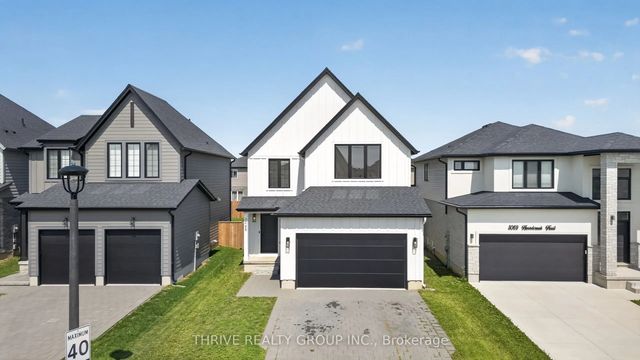 3065 Heardcreek Trail, London North