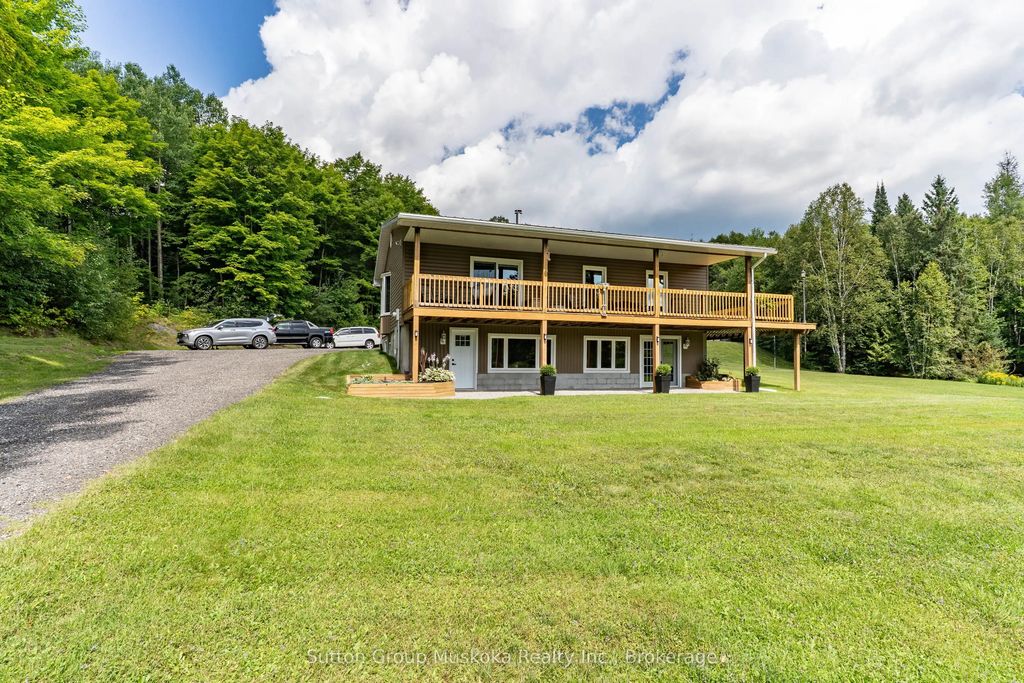 264 Savage Settlement Road, Perry