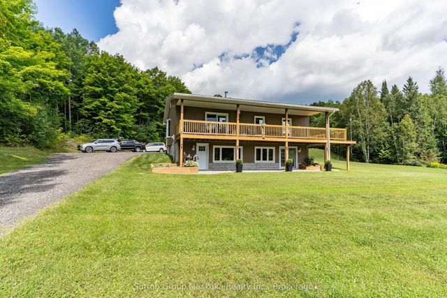 264 Savage Settlement Road, Perry