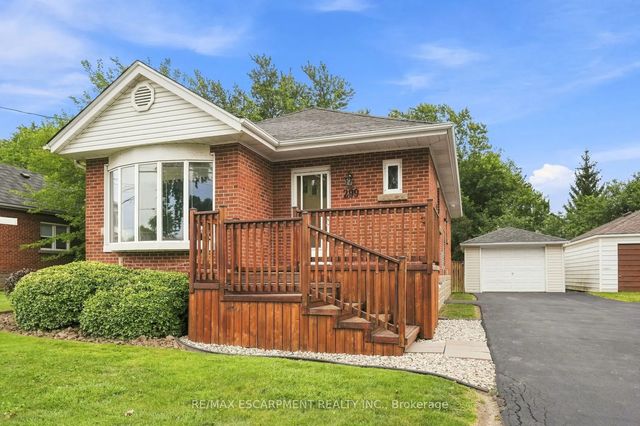 299 West 5th Street, Hamilton