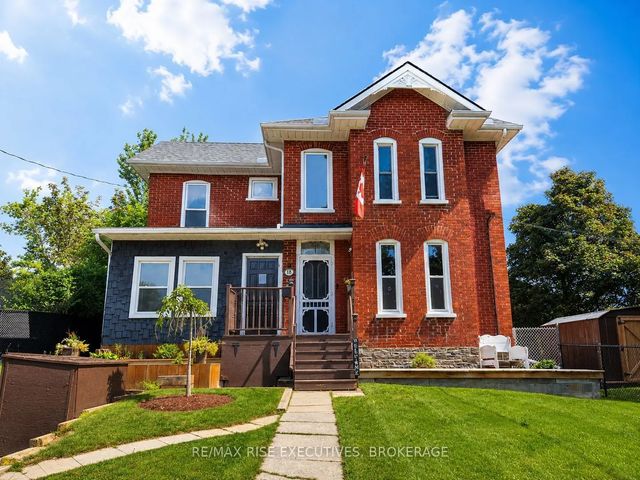 18 Stone Street, Belleville