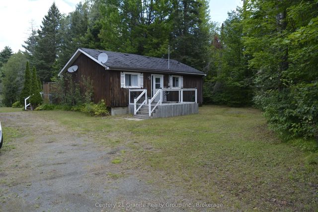205 Glory Road, Hastings Highlands